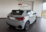 A vendre AUDI A1 S Line 2024 occasion photo 6