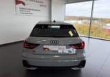 A vendre AUDI A1 S Line 2024 occasion photo 7