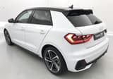 A vendre AUDI A1 S Line Plus 2024 occasion photo 22