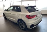 A vendre AUDI A1 S Line Plus 2024 occasion photo 3
