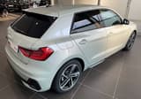A vendre AUDI A1 S Line Plus 2024 occasion photo 5