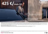 A vendre AUDI A1 S Line 2025 occasion photo 2
