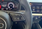 A vendre AUDI A1 S Line 2025 occasion photo 17