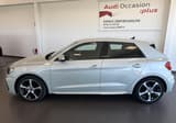 A vendre AUDI A1 S Line 2025 occasion photo 3