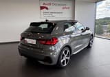 A vendre AUDI A1 S Line 2025 occasion photo 4