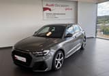 A vendre AUDI A1 S Line 2025 occasion