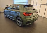 A vendre AUDI A1 S Line 2025 occasion photo 3