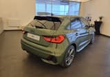 A vendre AUDI A1 S Line 2025 occasion photo 5
