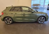 A vendre AUDI A1 S Line 2025 occasion photo 6