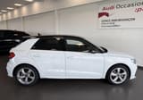 A vendre AUDI A1 S Line 2025 occasion photo 3