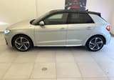 A vendre AUDI A1 S Line 2025 occasion photo 2