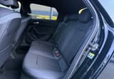 A vendre AUDI A1 Black Edition occasion photo 11