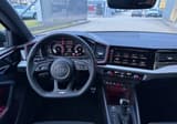 A vendre AUDI A1 Black Edition occasion photo 16