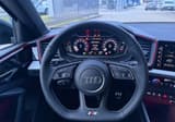 A vendre AUDI A1 Black Edition occasion photo 17