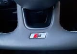 A vendre AUDI A1 Black Edition occasion photo 18