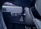A vendre AUDI A1 Black Edition occasion photo 19