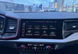 A vendre AUDI A1 Black Edition occasion photo 22