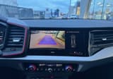 A vendre AUDI A1 Black Edition occasion photo 23