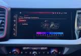 A vendre AUDI A1 Black Edition occasion photo 26