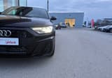 A vendre AUDI A1 Black Edition occasion photo 3