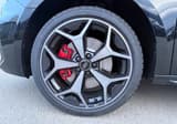 A vendre AUDI A1 Black Edition occasion photo 4
