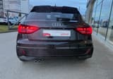 A vendre AUDI A1 Black Edition occasion photo 7