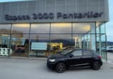 A vendre AUDI A1 Black Edition occasion