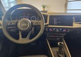 A vendre AUDI A1 Design occasion photo 22