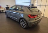 A vendre AUDI A1 Design occasion photo 3