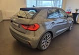 A vendre AUDI A1 Design occasion photo 5