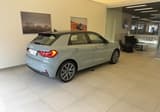 A vendre AUDI A1 Design occasion photo 5