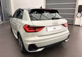 A vendre AUDI A1 S Line occasion photo 3
