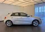 A vendre AUDI A1 S Line occasion photo 13