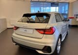 A vendre AUDI A1 S Line occasion photo 2