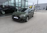 A vendre AUDI A1 S Line occasion photo 3