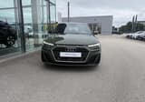 A vendre AUDI A1 S Line occasion photo 4