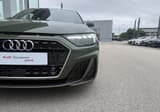 A vendre AUDI A1 S Line occasion photo 5