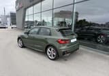 A vendre AUDI A1 S Line occasion photo 6