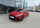 A vendre AUDI A1 S Line occasion photo 2