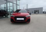 A vendre AUDI A1 S Line occasion photo 3