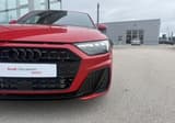A vendre AUDI A1 S Line occasion photo 4
