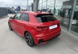 A vendre AUDI A1 S Line occasion photo 7