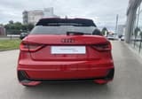 A vendre AUDI A1 S Line occasion photo 8