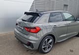A vendre AUDI A1 S Line occasion photo 3