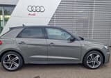 A vendre AUDI A1 S Line occasion photo 6