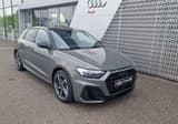 A vendre AUDI A1 S Line occasion photo 7
