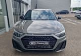 A vendre AUDI A1 S Line occasion photo 8
