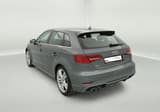 A vendre AUDI A3/S3 S Line 2017 occasion photo 25