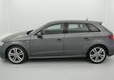 A vendre AUDI A3/S3 S Line 2017 occasion photo 32