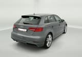 A vendre AUDI A3/S3 S Line 2017 occasion photo 43